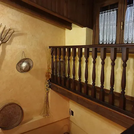 Apartament Casaruraltiarosa Quintanilla del Agua Zewnętrze zdjęcie
