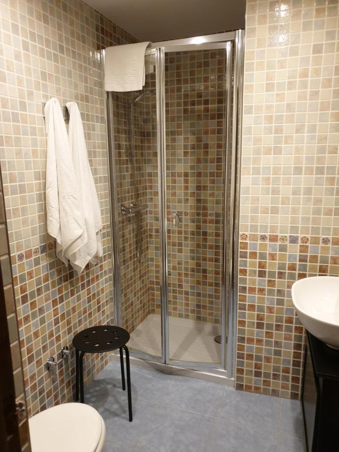 Appartement Casaruraltiarosa *