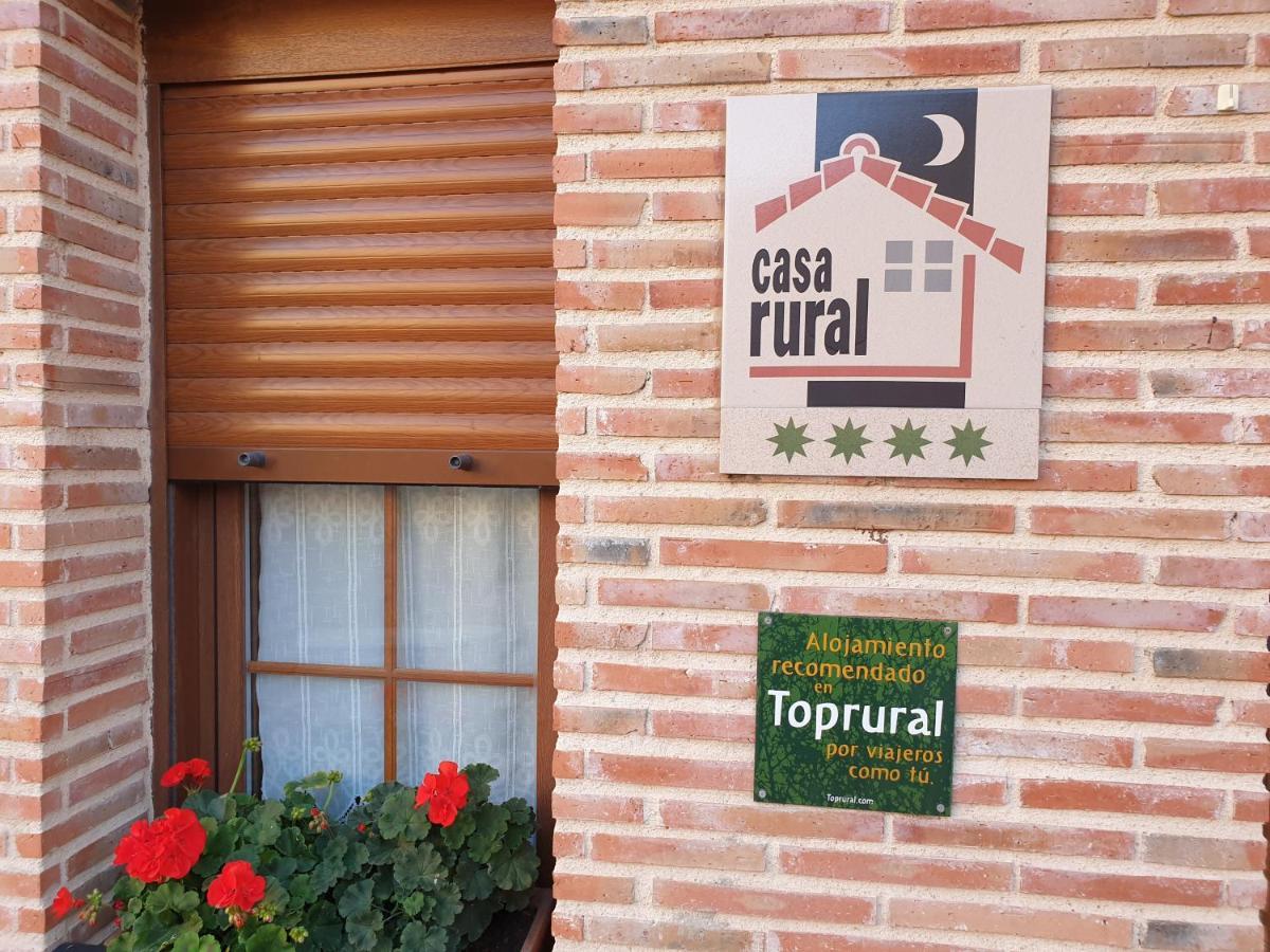 Casaruraltiarosa Appartement *