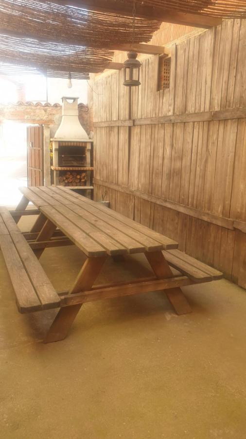 Casaruraltiarosa Appartement
